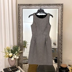 White House Black Market dress